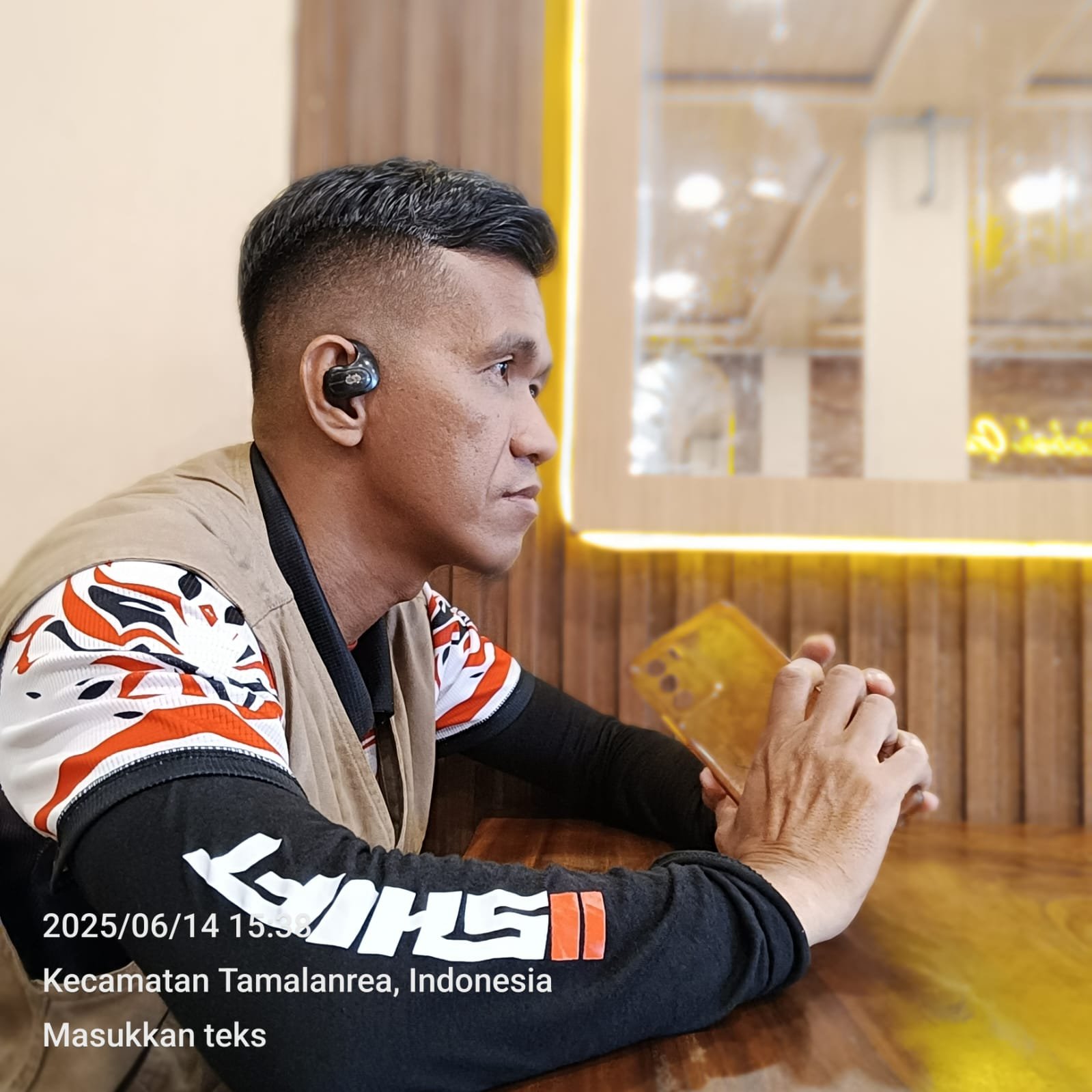 Ide Inovasi Layanan Pelanggan (Data Dummy)